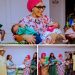 Oborevwori’s wife debunks viral video on Ugbori quintuplets, highlights support