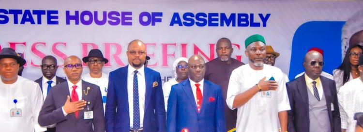 8TH DTHA 2ND ANNIVERSARY: Guwor-led Team to Lock Horns with Delta Exco June 21