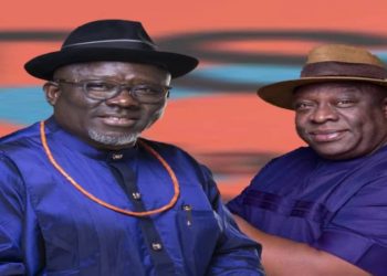 62ND BIRTHDAY: Majemite Felicitates Oborevwori, Commends His Pan-Delta Disposition, Development Strides