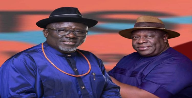 62ND BIRTHDAY: Majemite Felicitates Oborevwori, Commends His Pan-Delta Disposition, Development Strides
