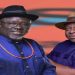62ND BIRTHDAY: Majemite Felicitates Oborevwori, Commends His Pan-Delta Disposition, Development Strides