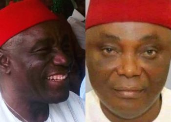 Nwaoboshi goofed on Delta North APC – Emma Eboh