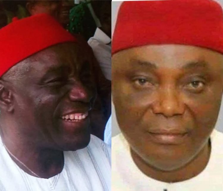 Nwaoboshi goofed on Delta North APC – Emma Eboh