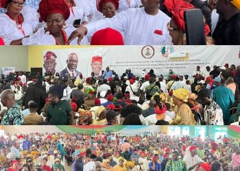 Senator Ned Nwoko: A New Era of Principled, People-Centred Representation