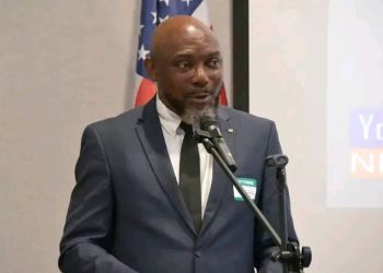 Arthur Akpowowo’s Performance As Member Representing Ethiope East & Deputy Speaker Of DTHA