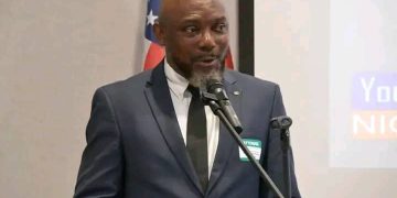 Arthur Akpowowo’s Performance As Member Representing Ethiope East & Deputy Speaker Of DTHA