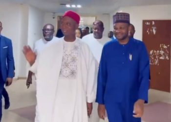 Senator Nwoko lends strong support to bill for establishment of National Institute on Drug Awareness and Rehabilitation