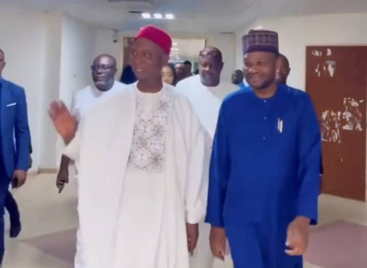 Senator Nwoko lends strong support to bill for establishment of National Institute on Drug Awareness and Rehabilitation