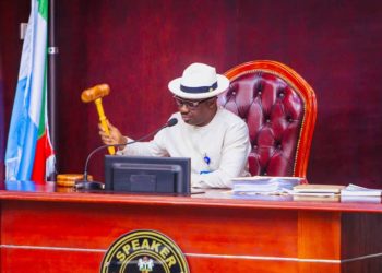 Guwor Urges Lawmakers to Prioritise Constituents’ Interests as DTHA Resumes Third Session