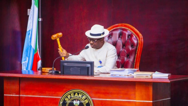 Guwor Urges Lawmakers to Prioritise Constituents’ Interests as DTHA Resumes Third Session