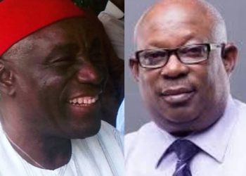 Okubor misrepresented facts on Delta North Senatorial meeting hosted by Senator Nwoko, says Eboh