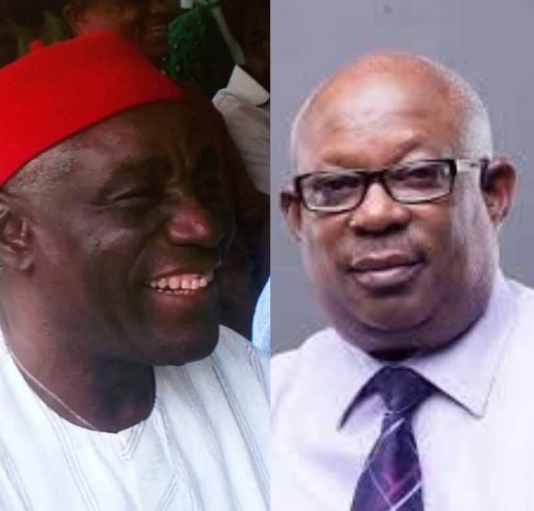Okubor misrepresented facts on Delta North Senatorial meeting hosted by Senator Nwoko, says Eboh