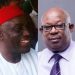 Okubor misrepresented facts on Delta North Senatorial meeting hosted by Senator Nwoko, says Eboh