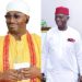 Senator Ned Nwoko Felicitates Dein of Agbor on 48th Birthday