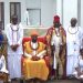 Olu of Warri Receives Onu Igala Delta State, Applauds Ancestral Ties Between Itsekiris and Igalas