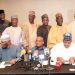 Mark, Atiku, Tambuwal, Ikimi, Other PDP Stakeholders Convene to Forge Broad-Based Coalition Aimed at Unseating APC