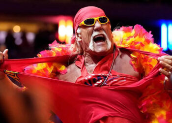 Hulk Hogan, Wrestling Icon, Dies at 71