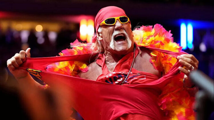 Hulk Hogan, Wrestling Icon, Dies at 71