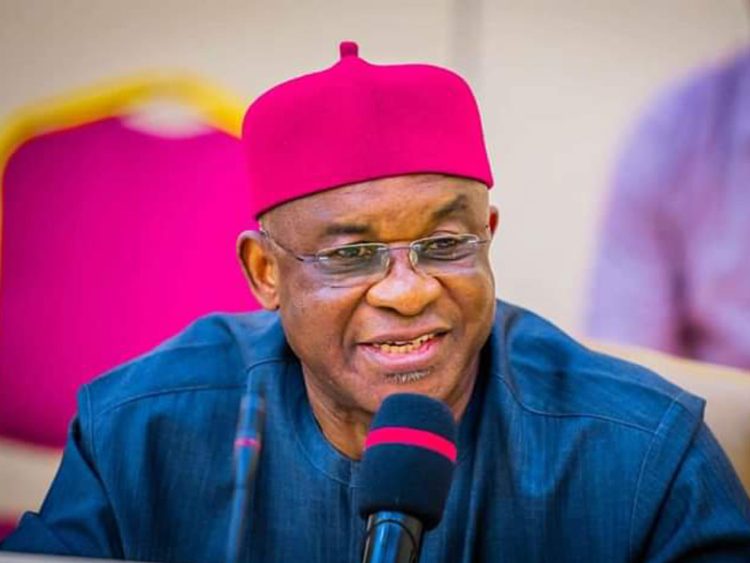 Former Senate President David Mark Resigns from PDP, Joins ADC-Led Coalition