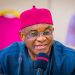 Former Senate President David Mark Resigns from PDP, Joins ADC-Led Coalition