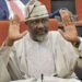 Dino Melaye Resigns from PDP, Cites Party’s ‘Lack of Potency’