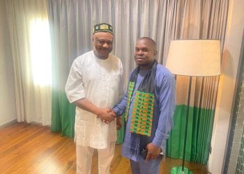 Ogboru Defects to ADC in Surprise Political Move, Sparks Realignment Talks in Delta