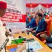 Senator Nwoko Hosts African Envoys, Rallies United Continental Push for Reparations, Repatriation