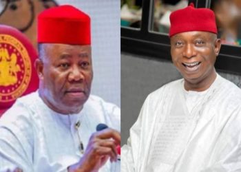 History Beckons as Akpabio, Nwoko, Other Stakeholders Set for July 4–5 Public Hearing on Anioma State Creation