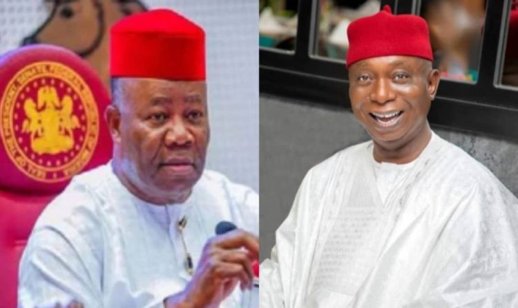History Beckons as Akpabio, Nwoko, Other Stakeholders Set for July 4–5 Public Hearing on Anioma State Creation