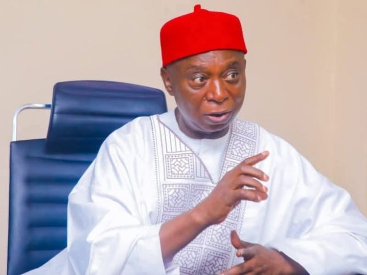 Ned Nwoko: The Senator Representing Delta?
