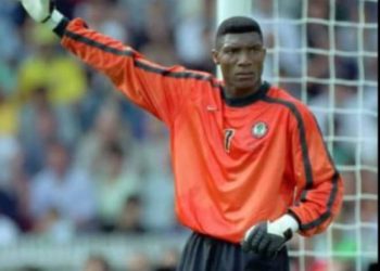 Legendary Nigeria Goalkeeper, Peter Rufai, Passes Away at 61