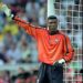 Legendary Nigeria Goalkeeper, Peter Rufai, Passes Away at 61