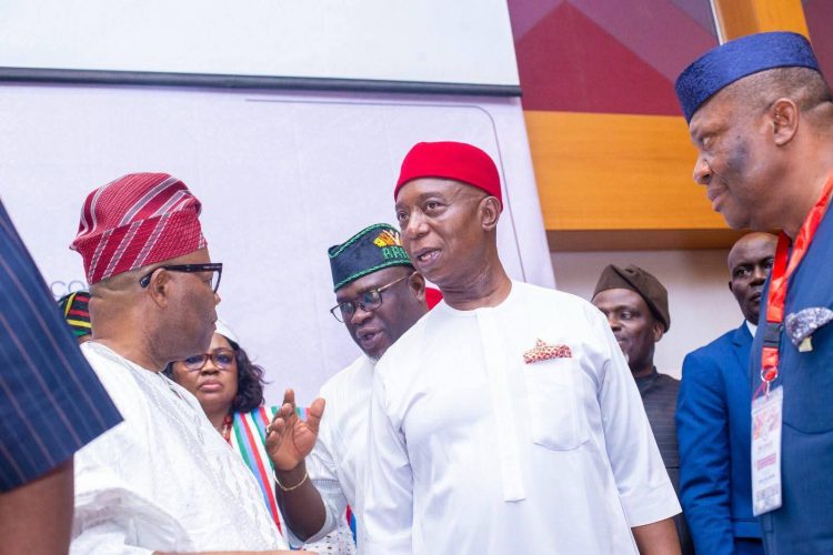 Anioma State: I Didn’t Initiate It, But I’m Determined to See It Through to Victory – Senator Ned Nwoko