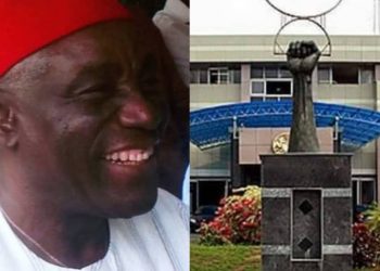 Anioma State: APC stalwart, Eboh seeks commitment of members of Delta Assembly from Delta North