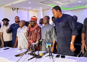 Urhobo PGs, Tantita Coordinators Slam Ese Gam-Led UPU Over ‘Ethnic Entrepreneurship’, Laud Tantita’s PIA Compliance