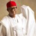 Delta Speaker Guwor Felicitates Ex-Governor Okowa at 66