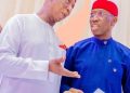 Senator Ned Nwoko Celebrates Okowa at 66