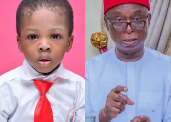 Justice for Ivan: A Tragedy That Must Not Be Forgotten – Senator Ned Nwoko