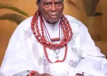 Olomu Kingdom Mourns as Monarch Joins Ancestors Two Years After Coronation