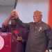 Akpabio Hands Over APC Structure in Akwa Ibom to Gov Eno
