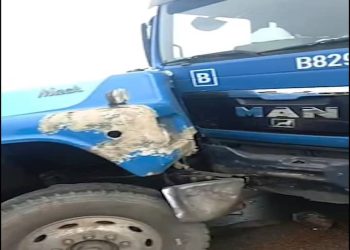 Tragic Accident on Udu Bridge Leaves Several Dead, Many Injured