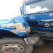 Tragic Accident on Udu Bridge Leaves Several Dead, Many Injured