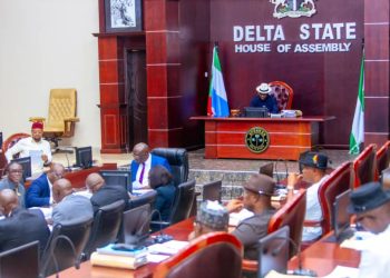 Delta Assembly Advances New Community Corps Agency Bill, Condoles Buhari’s Death