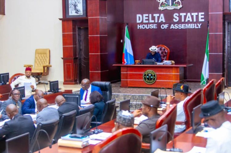 Delta Assembly Advances New Community Corps Agency Bill, Condoles Buhari’s Death