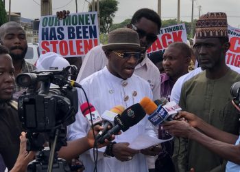 Niger Delta Youths Accuse Amnesty Programme Leadership of Corruption, Demand EFCC Probe