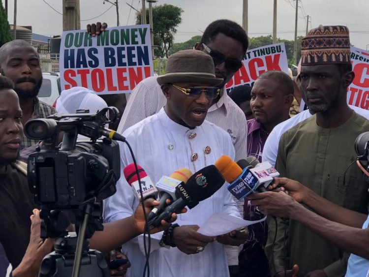 Niger Delta Youths Accuse Amnesty Programme Leadership of Corruption, Demand EFCC Probe