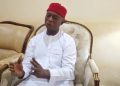 Ned Nwoko Urges Accountable Leadership, Reaffirms Commitment to Anioma State Creation