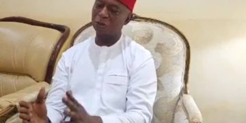 Ned Nwoko Urges Accountable Leadership, Reaffirms Commitment to Anioma State Creation