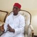 Ned Nwoko Urges Accountable Leadership, Reaffirms Commitment to Anioma State Creation