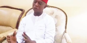 Ned Nwoko Urges Accountable Leadership, Reaffirms Commitment to Anioma State Creation